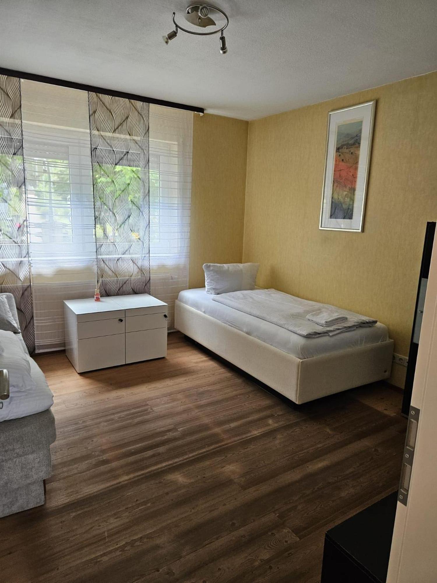 Kataleja Apartment *