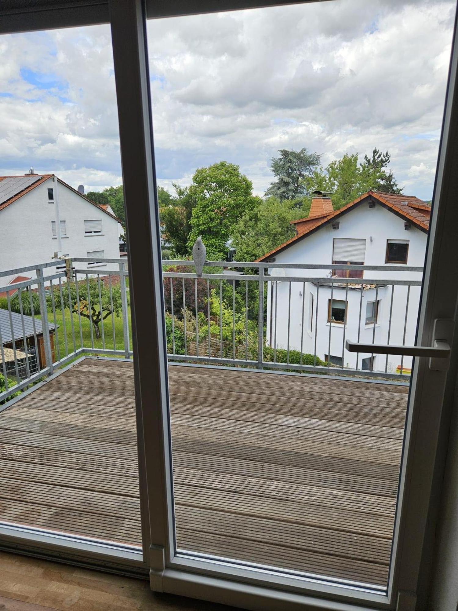 Apartment Kataleja Gelnhausen