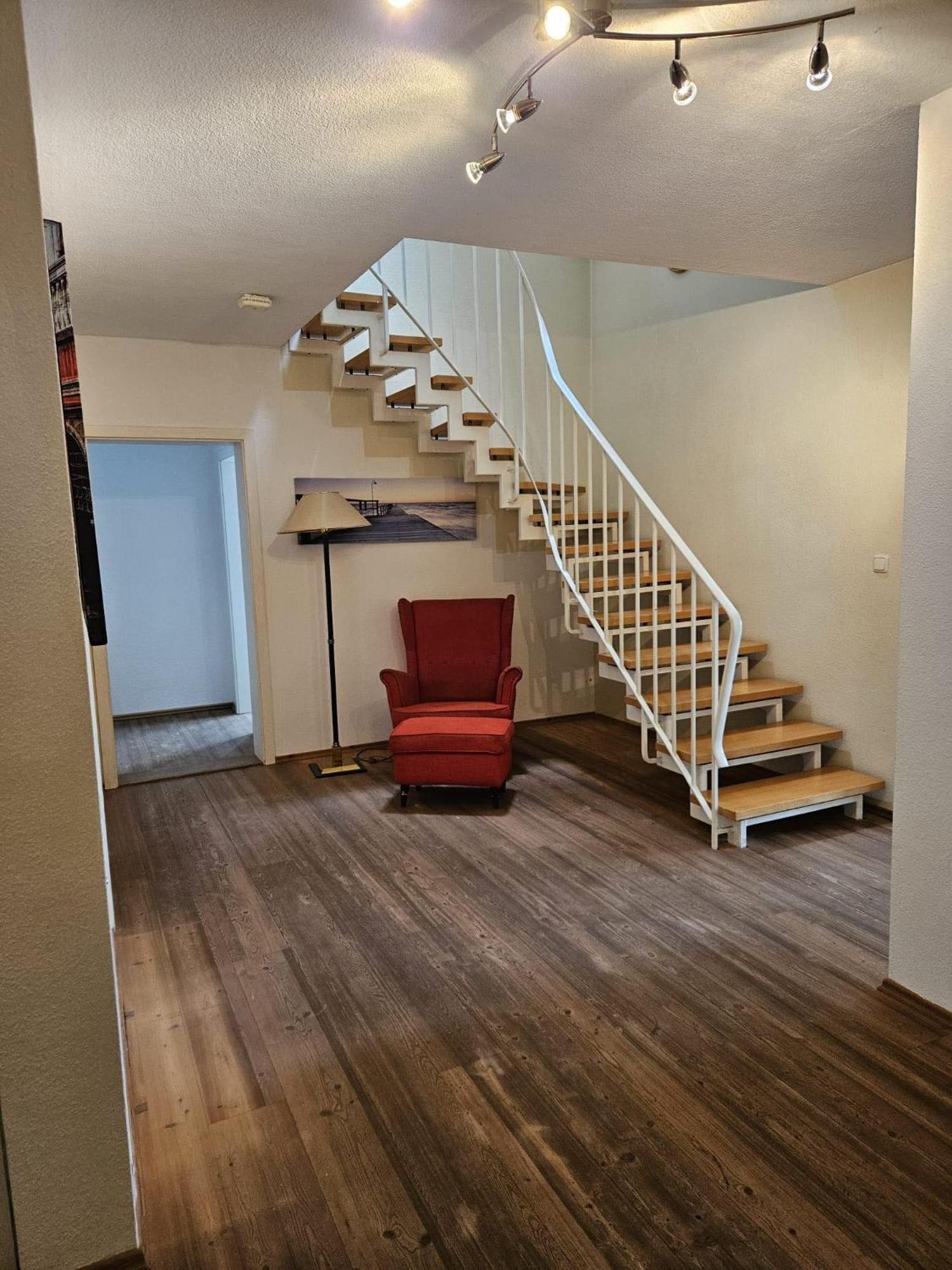 Kataleja Apartment *