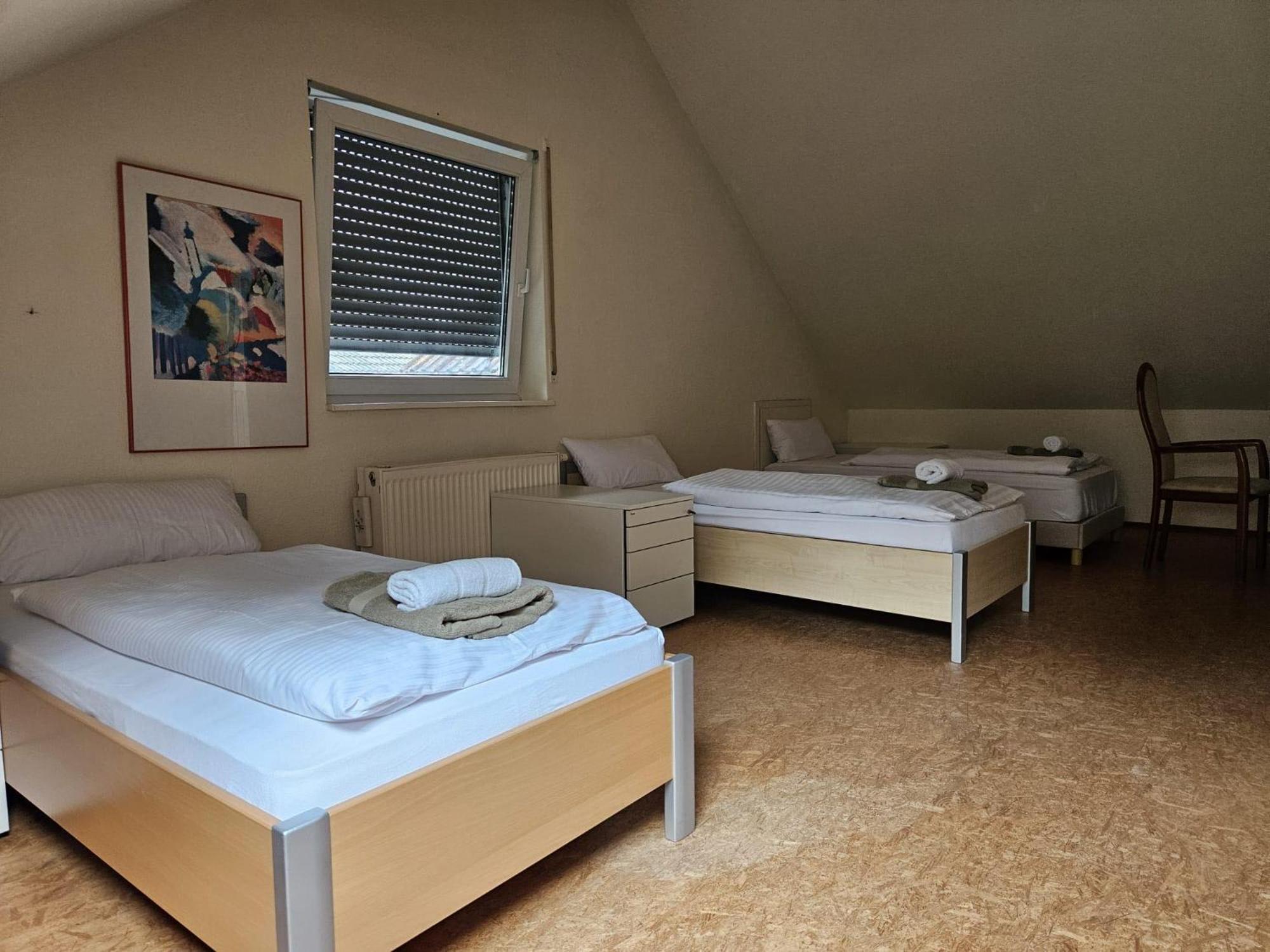 Apartment Kataleja *