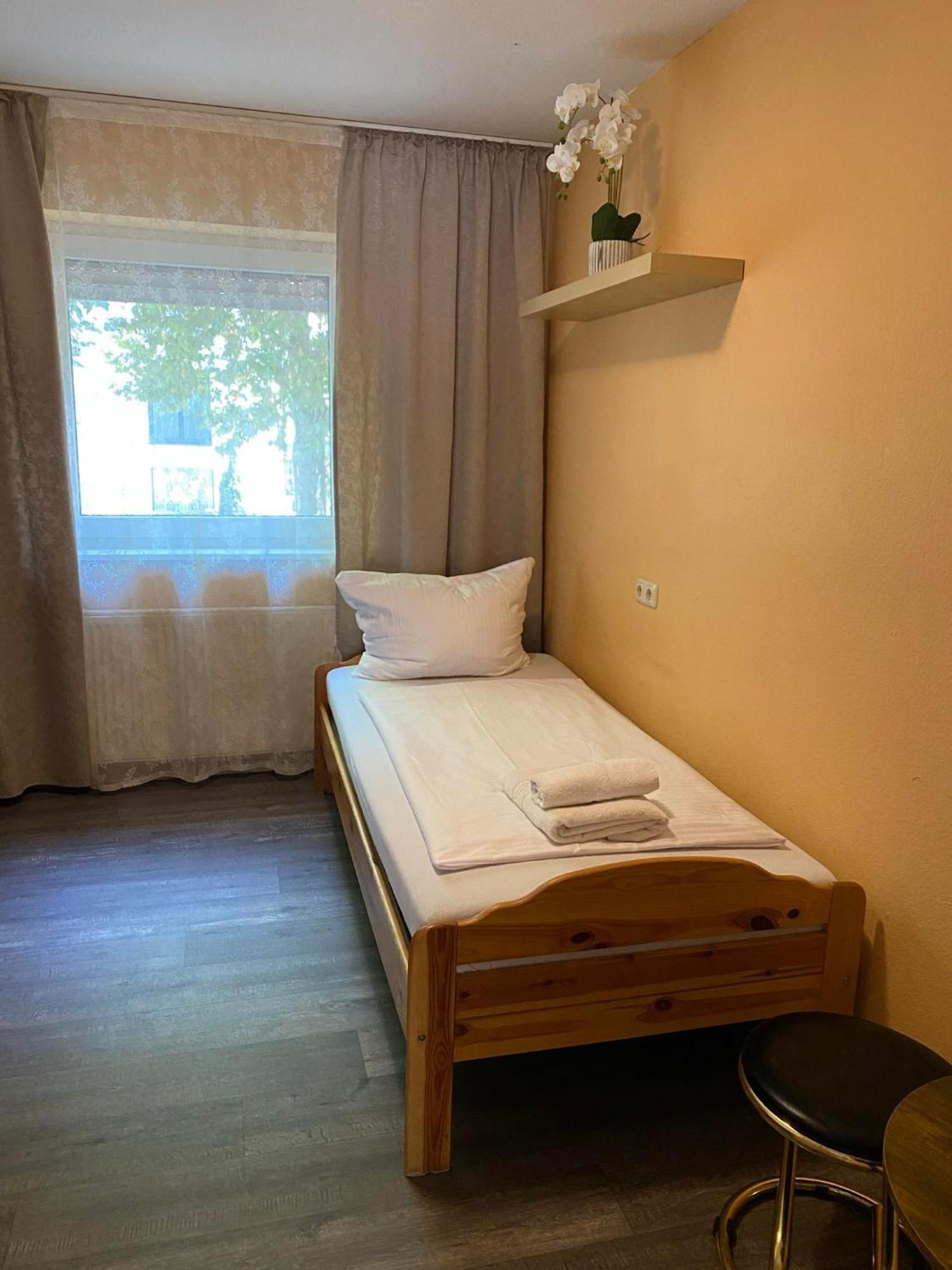 Apartment Kataleja Gelnhausen