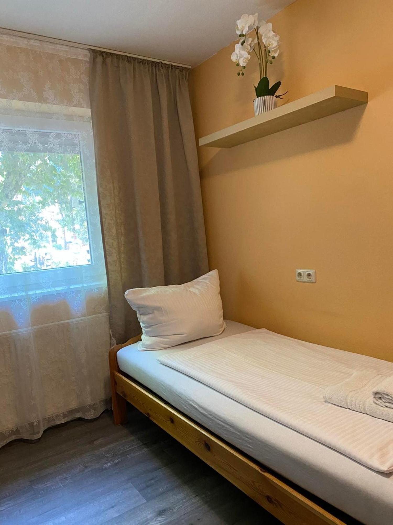 Kataleja Apartment *